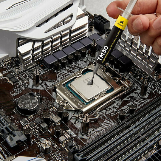 Corsair TM30 Performance Thermal Paste 3gr