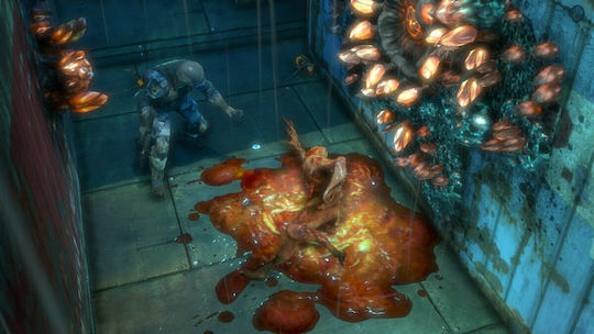 Singularity PS3 Game