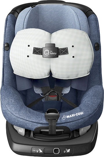 Maxi-Cosi Axiss Fix Air Baby Car Seat i-Size with Isofix Nomad Blue 9-18 kg