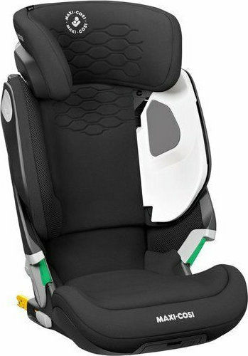 Maxi-Cosi Kore Pro Autositz High-back Booster i-Size mit Isofix Authentic Black 15-36 kg