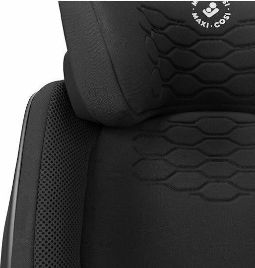 Maxi-Cosi Kore Pro Autositz High-back Booster i-Size mit Isofix Authentic Black 15-36 kg