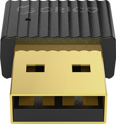 Orico BTA-508 USB Bluetooth 5.0 Adapter με Εμβέλεια 20m
