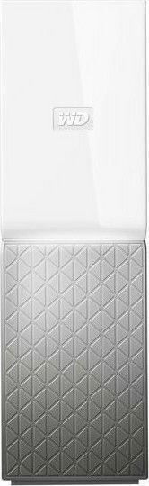 Western Digital Μy Cloud Home NAS Turm 6TB HDD