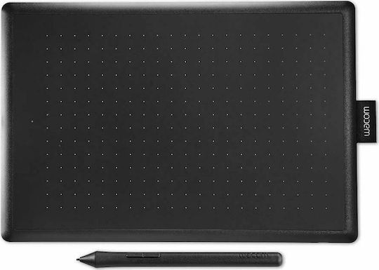 Wacom One 2017 Medium Stylus pen without Display