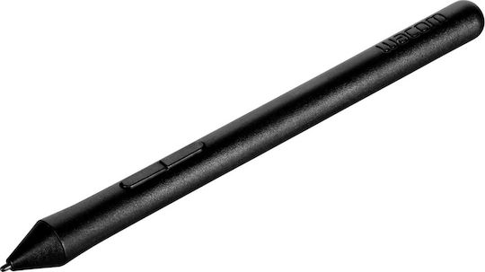 Wacom One Medium Stilou digital fără ecran Negru / Roșu