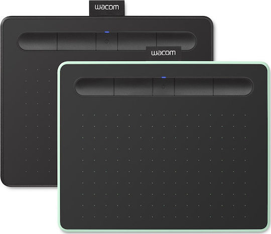 Wacom Intuos S Stylus pen without Display 7"