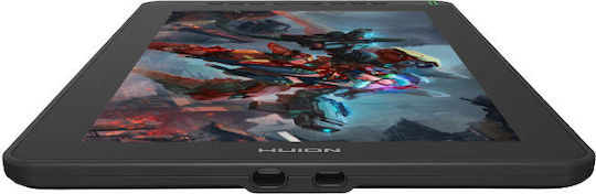 Huion Kamvas 13 Stylus pen with Display FHD 13.3"