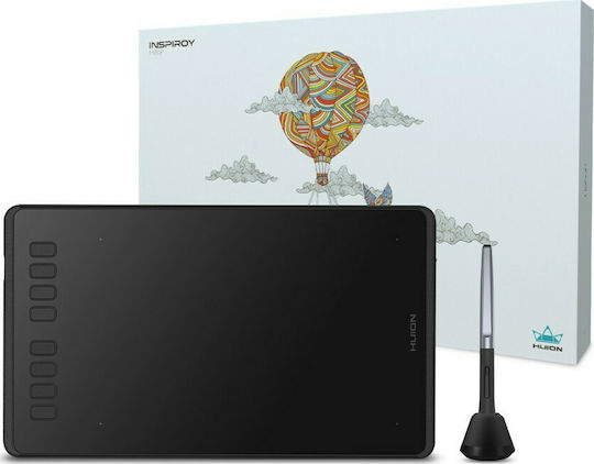 Huion H950P Stylus pen without Display