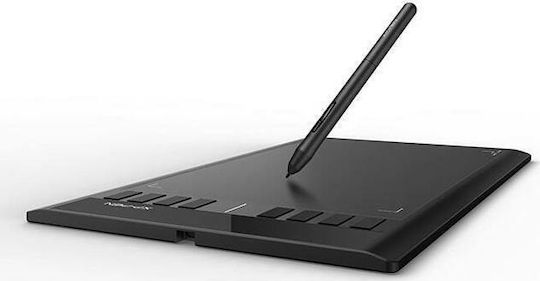 XP-Pen Star 03 V2 Schwarz