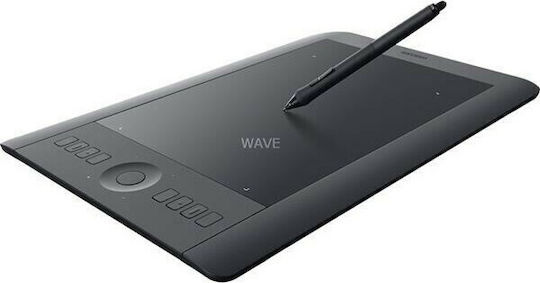 Wacom Intuos Pro PTH-860-N Stylus pen without Display with Bluetooth