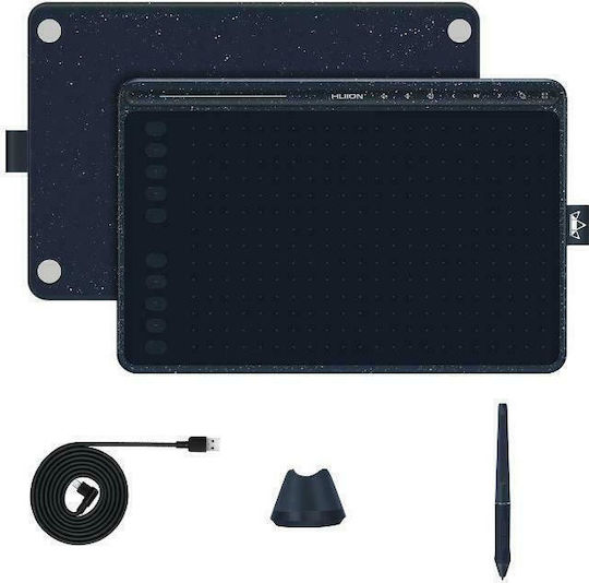 Huion HS611 Stylus pen without Display Gray