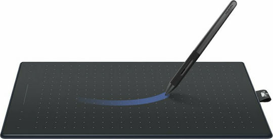 Huion RTP-700 Blau