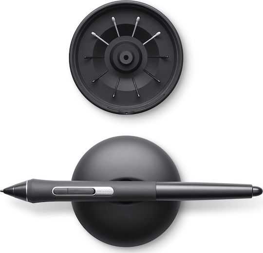 Wacom Intuos Pro PTH-860-N Stylus pen without Display with Bluetooth