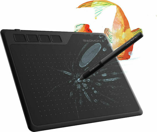 Gaomon S620 Stylus pen without Display