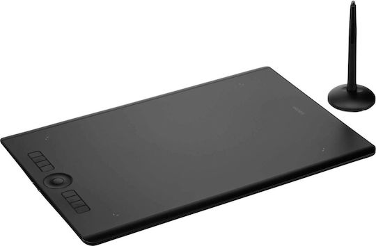 Wacom Intuos Pro PTH-860-N Stylus pen without Display with Bluetooth