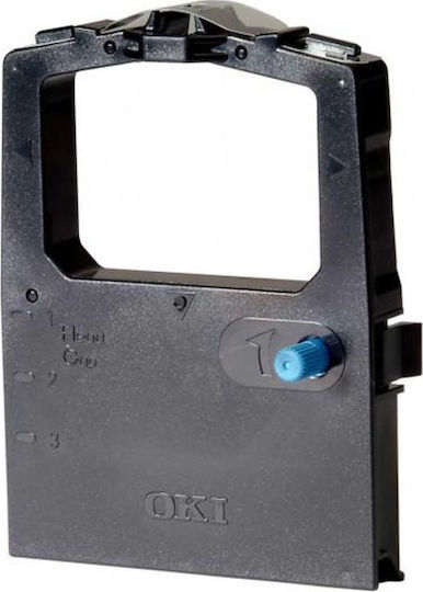 OKI Original Ribbon for Microline 182/183/192/193/280/320/321/3320/3321 (09002303)