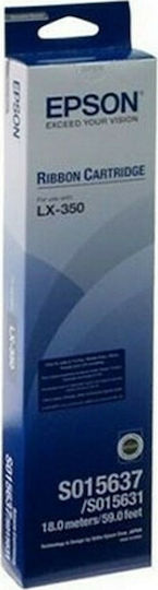 Epson Original Ribbon LX-350/300+ (C13S015637)