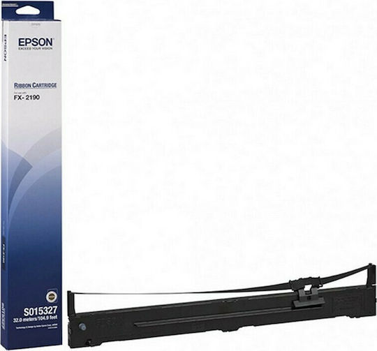 Epson Fx-2190 Original Ribbon (C13S015327)