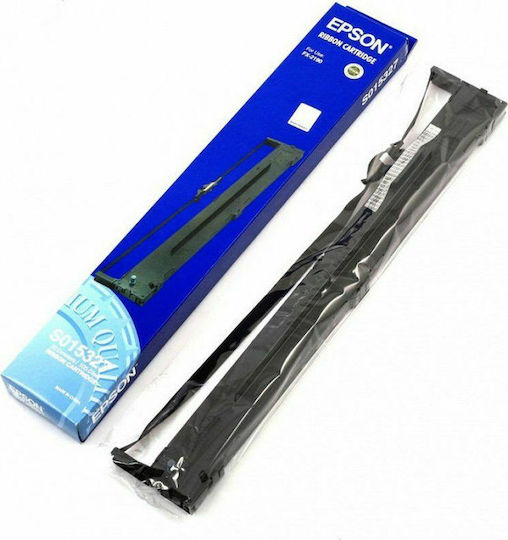 Epson Fx-2190 Original Ribbon (C13S015327)
