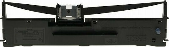 Epson Γνήσια Μελανοταινία LQ 630/630S 1τμχ (C13S015307)