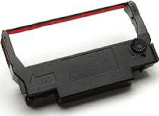 Epson ERC-38B B/R Original Ribbon TM300/U-300/210D/220/230 (C43S015376)