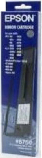 Epson ERC35B Γνήσια Μελανοταινία 1τμχ (C43S015453)