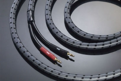 Real Cable Cablu Difuzor Banană - Banană 3m (3D-TDC/3M)