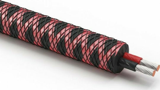 Dali Cable Ατερμάτιστο 2x3,00mm 1m (RM230ST)