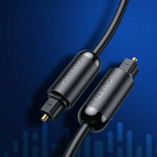 Ugreen AV122 1m TOS male Optical Cable (70890)