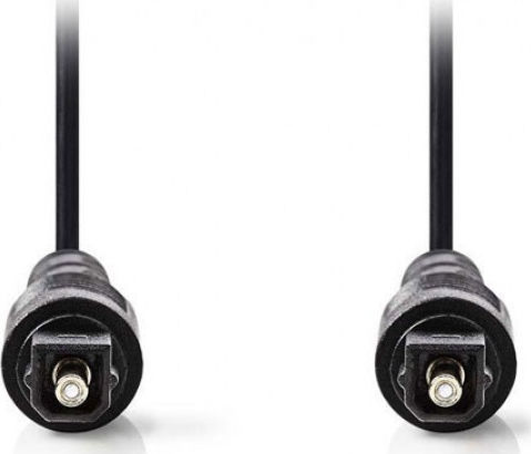 LogiLink CA1006 1m TOS male Optical Cable (CA1006)