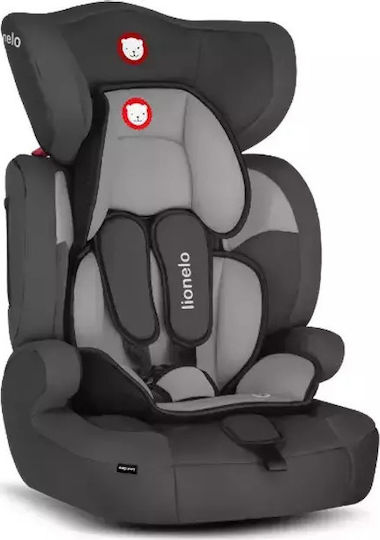 Lionelo Levi One Autositz Black 9-36 kg