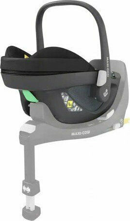 Maxi-Cosi Pebble 360 Baby Car Seat i-Size Essential Black 0-13 kg