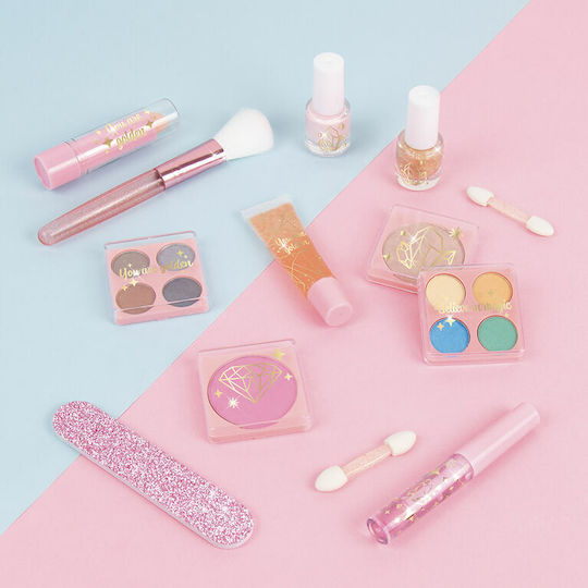 Make It Real Children's Beauty Vanity