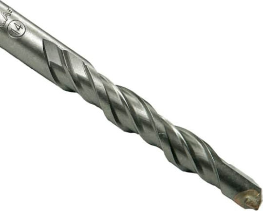 Epica Star Diamond Drill with SDS Plus Shank for Masonry 14x160mm