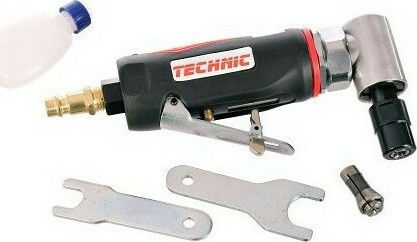 Technic KAS-10057 Многофункционален инструмент Въздушен с аксесоари