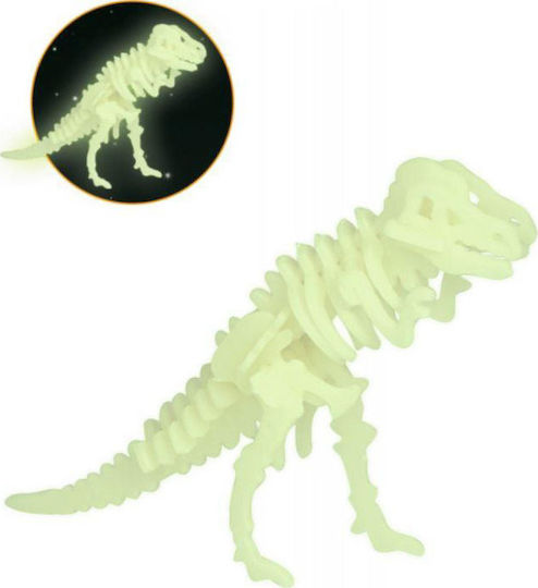 Die Spiegelburg Plastic Construction Toy Dinosaur for Children 6+ years old+ Years