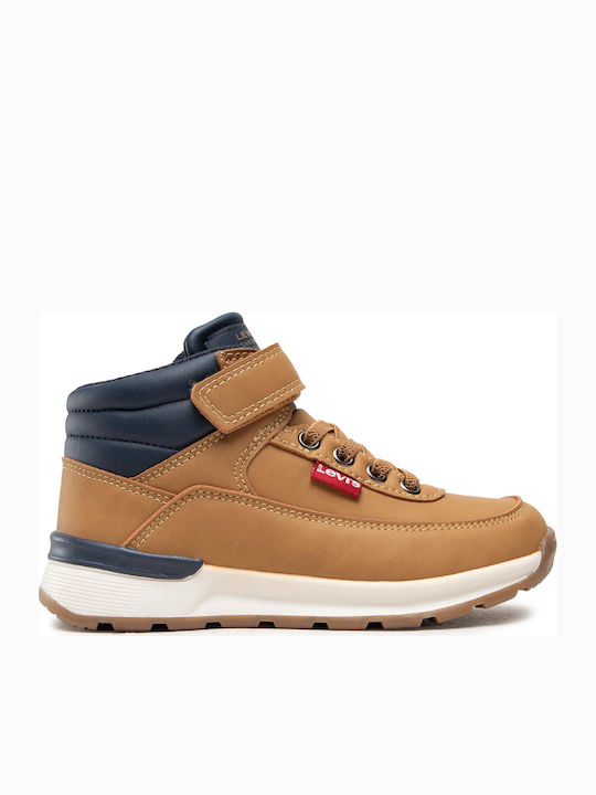Levi's