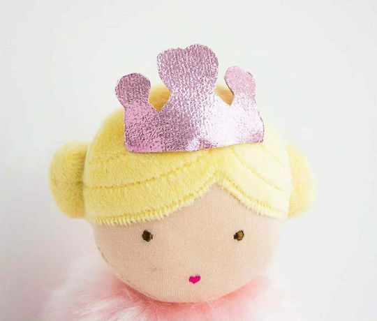 Jolijou Princess Rag Doll 30cm