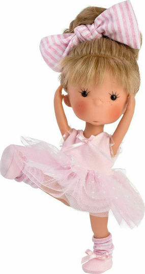 Llorens Juan Ballerina Кукла 26см.
