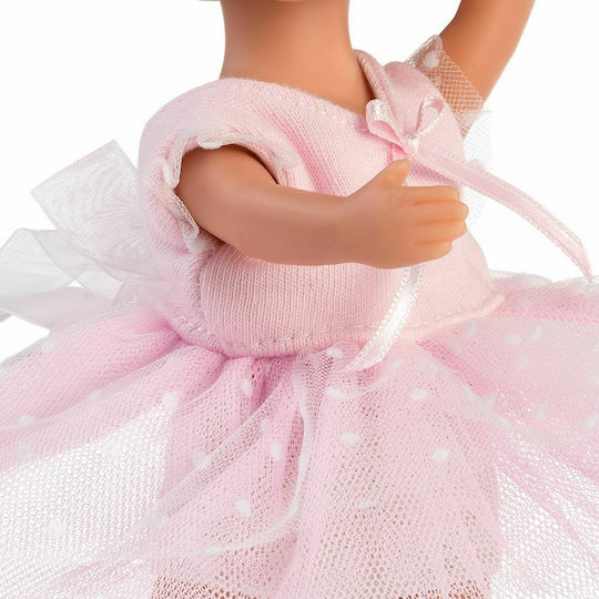 Llorens Juan Ballerina Кукла 26см.