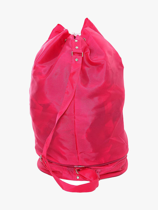 Bartuggi Backpack Φούξια