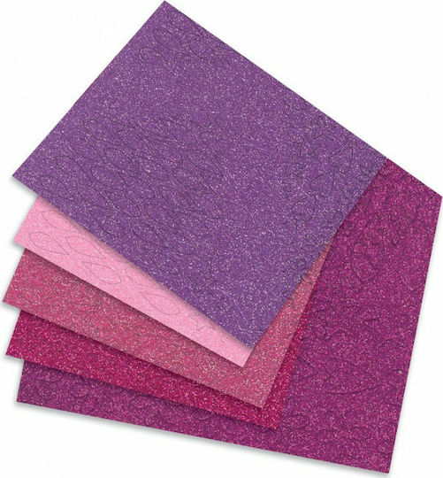 Crealign Painting Decorate Glitter with Mermaids for Children 5+ years Years