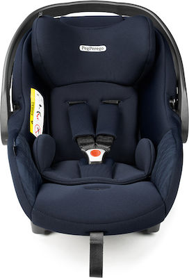 Peg Perego Primo Viaggio Lounge Baby Car Seat i-Size with Isofix Eclipse 0-13 kg