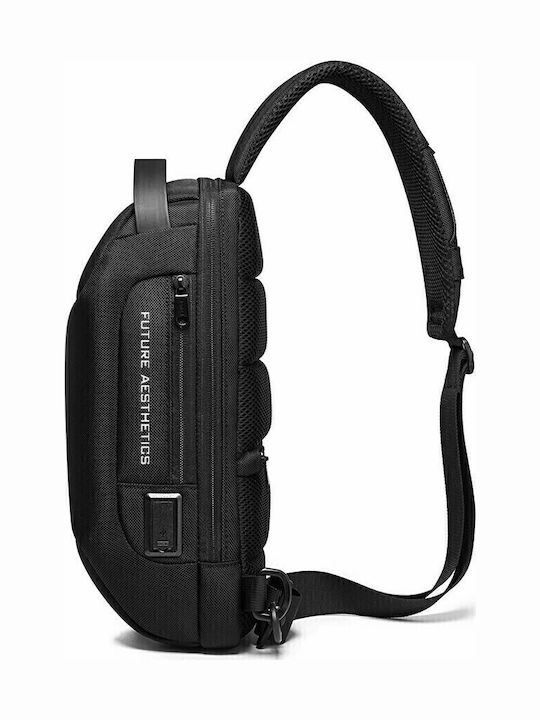 Men's Bag Sling Black