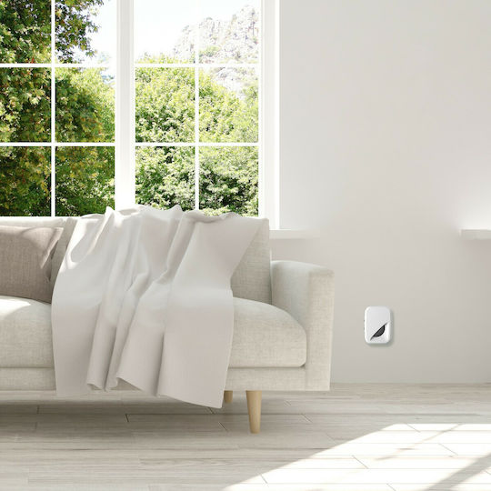 Pest-Stop Pest Repeller 2500 Συσκευή Υπερήχων Απώθησης Τρωκτικών