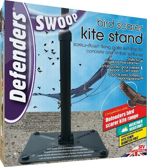 STV Abwehrpfosten Vögel