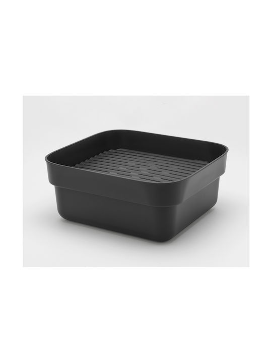 Brabantia Brabantia Kunststoff Tischbasis 37,4x34,4x16,1cm Grau