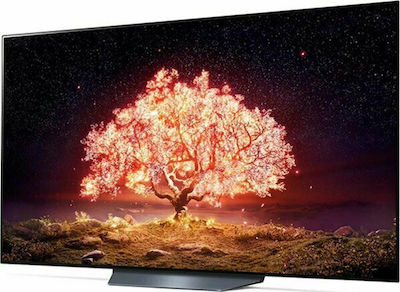 LG Televizor inteligent 65" 4K UHD OLED OLED65B13LA HDR (2021)