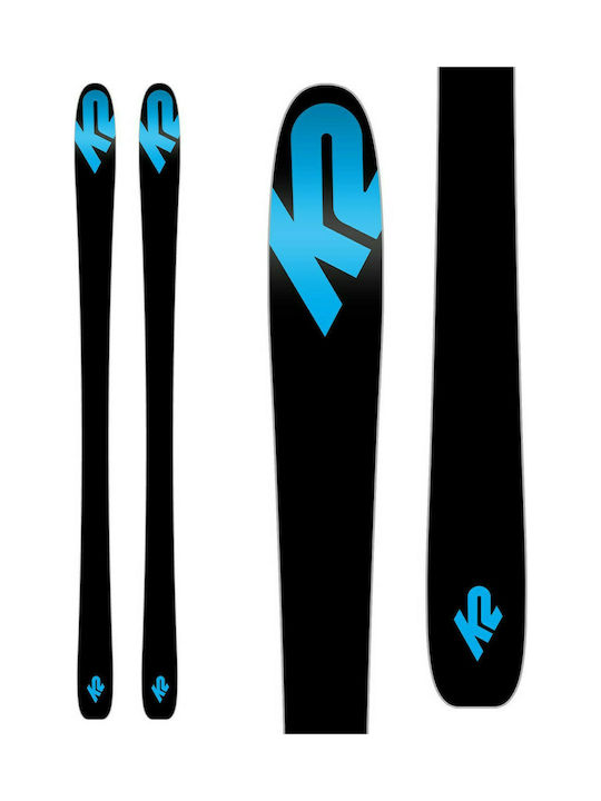 2019 k2 pinnacle 88 ti skis K2 Pinnacle 88 TI Men's Ski Boots in Gray Color