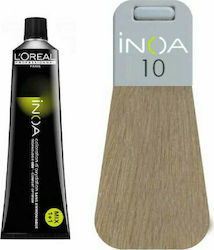 L'Oréal Professionnel Inoa Βαφή Μαλλιών Χωρίς Α...